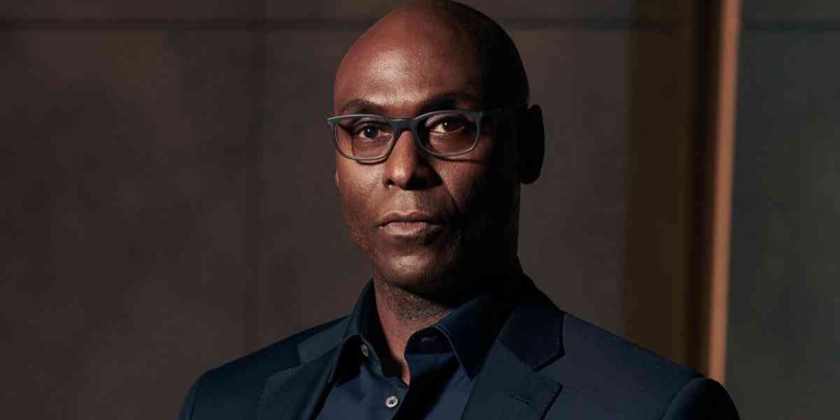 What Was Lance Reddick net worth When he Died