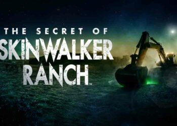 What is Skinwalker Ranch Season 4 Release Date