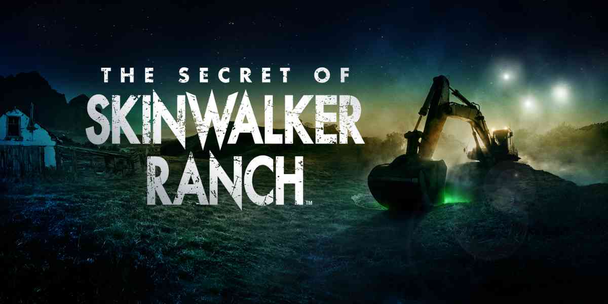 What is Skinwalker Ranch Season 4 Release Date