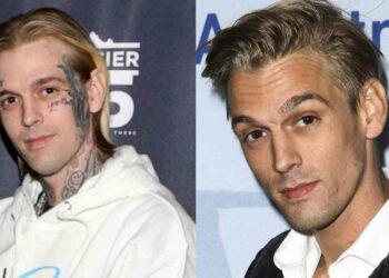 Aaron Carter Autopsy Report Reveals Cause Of Death As Drowning