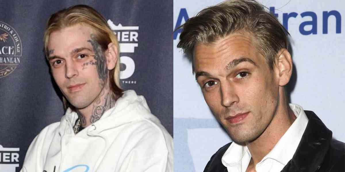 Aaron Carter Autopsy Report Reveals Cause Of Death As Drowning