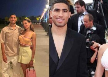 Achraf Hakimi Divorce Why Is The Couple Splitting
