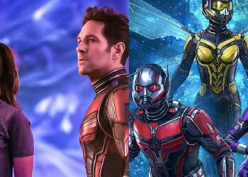 Ant-Man And The Wasp Quantumania Will Release On Disney Plus In May 2023