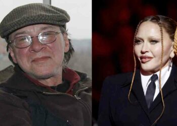 Anthony Ciccone Cause of Death What Did Madonna's Brother Pass Away From
