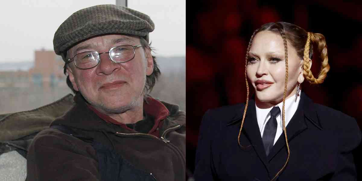 Anthony Ciccone Cause of Death What Did Madonna's Brother Pass Away From