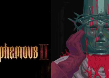 Blasphemous 2 Confirmed To Release In 2023!