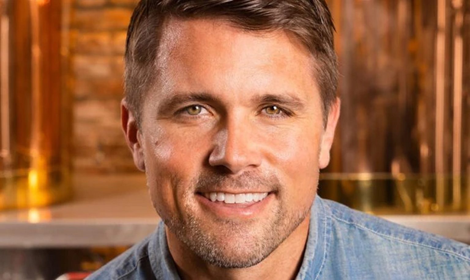 What is Brendan Whitworth Net Worth? - Honest News Reporter