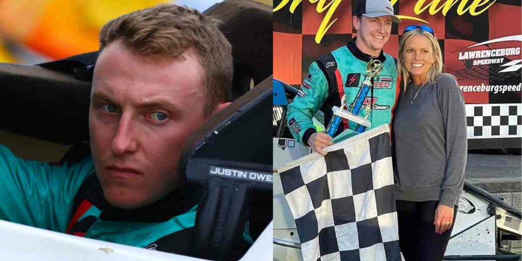 Exploring Who Was Justin Owen Uncovering His Cause Of Death, Career