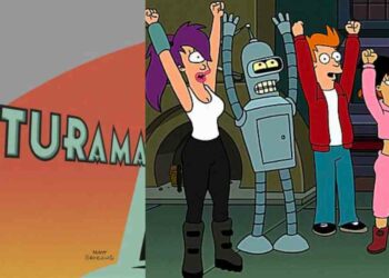 Futurama Season 8 Release Date, Cast, And Everything We Know