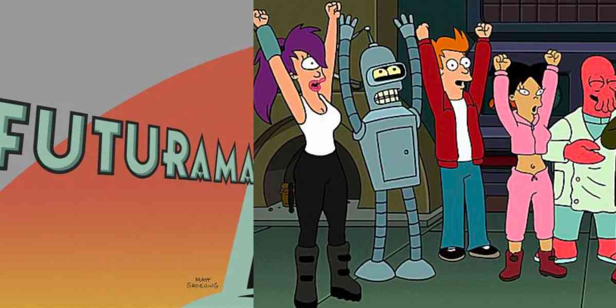 Futurama Season 8 Release Date, Cast, And Everything We Know