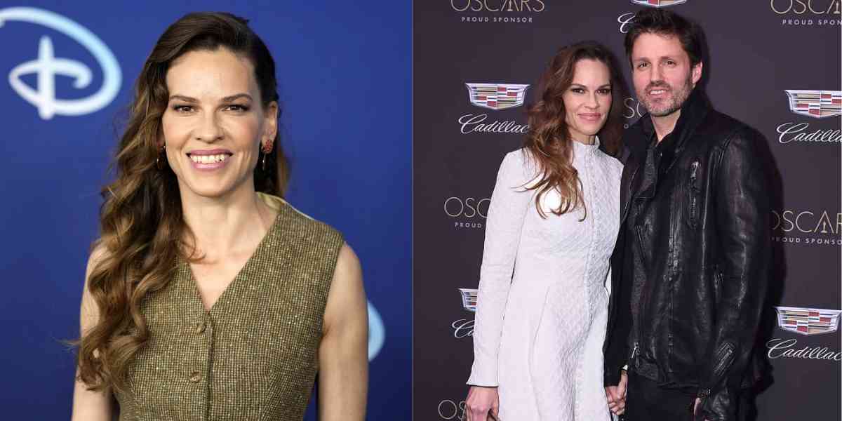 Hilary Swank Net Worth – Unveiling the Fortune of the Oscar-Winning Actress