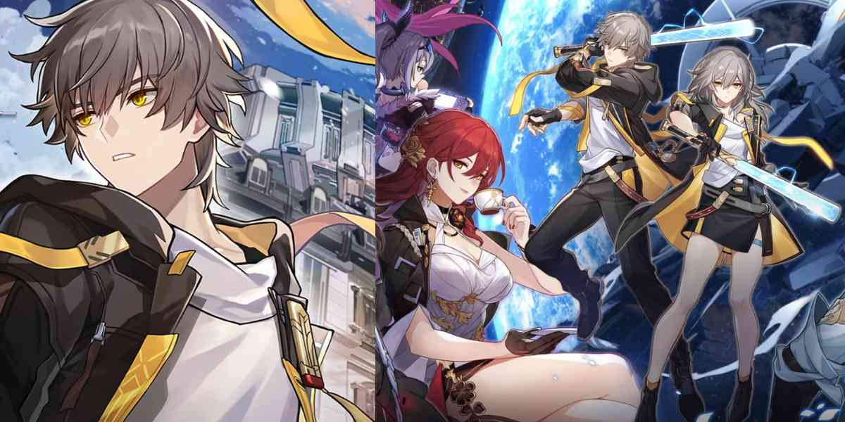 Honkai Star Rail Release Date, How to Download and Installation Guide