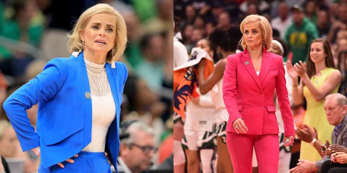 Kim Mulkey Net Worth The Story of a Coaching Legend's Net Worth