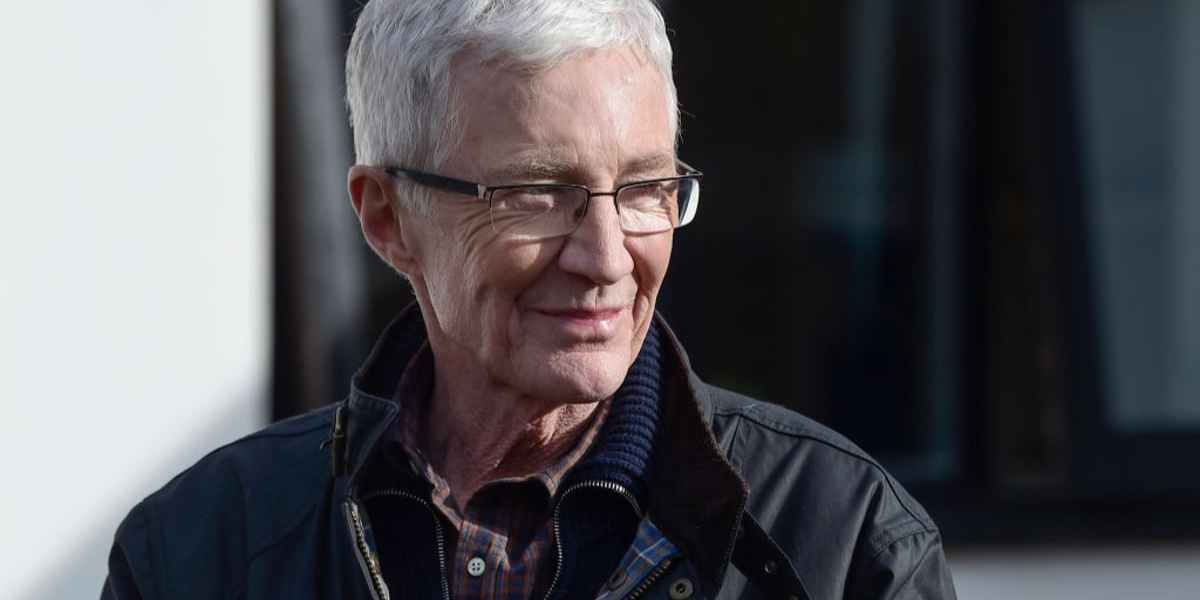 Paul O'Grady Cause of Death Has Been Confirmed!