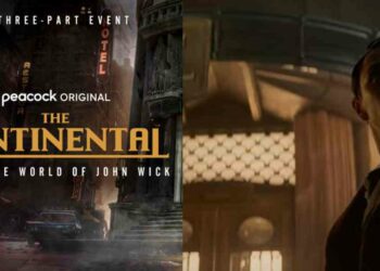 The Continental Release Date, Cast, Plot and Everything We Know