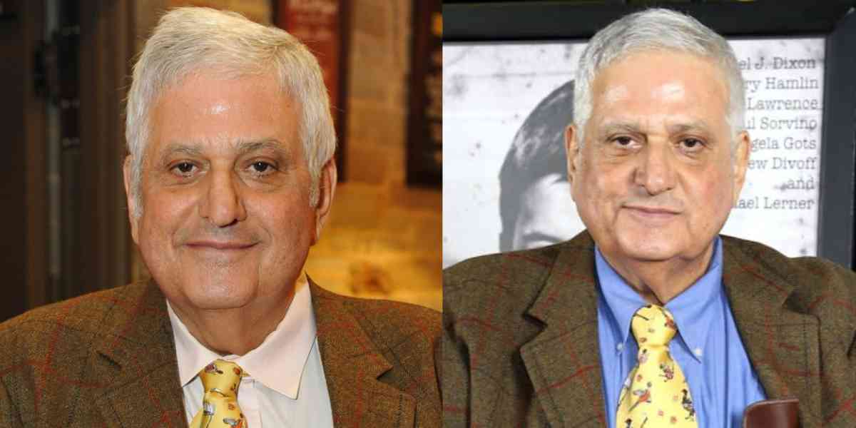 Uncovering Michael Lerner Cause Of Death Renowned Actor Passes Away