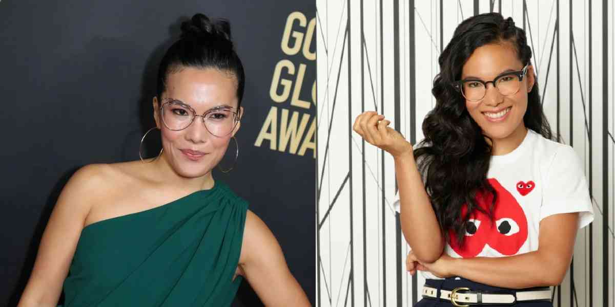 What Is Ali Wong Net Worth in 2023