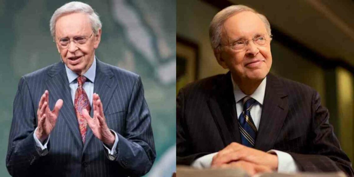 What Was Charles Stanley Cause of Death? Honest News Reporter