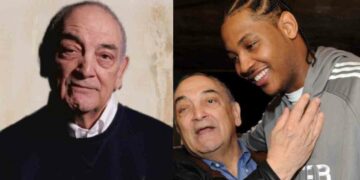 What is Sonny Vaccaro Net Worth? - Honest News Reporter