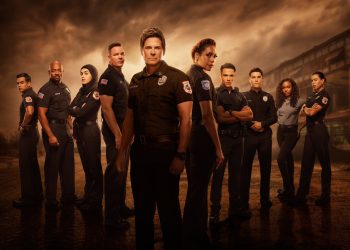 9-1-1: Lone Star Season 5 Release date, Cast, Plot and everything we know