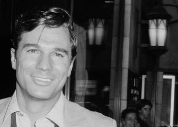 The Shocking Truth Behind George Maharis Cause of Death Is Revealed!