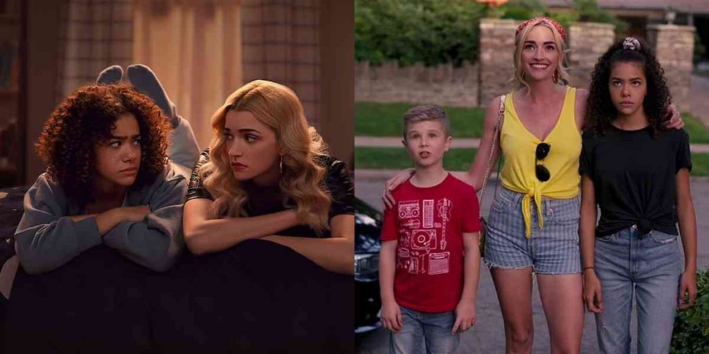 Ginny and Season 3 Renewed at Netflix Honest News Reporter