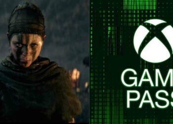 Hellblade 2 Release Date Leaked In Xbox Game Pass Ad
