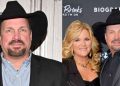 How Much Is Garth Brooks Actually Worth