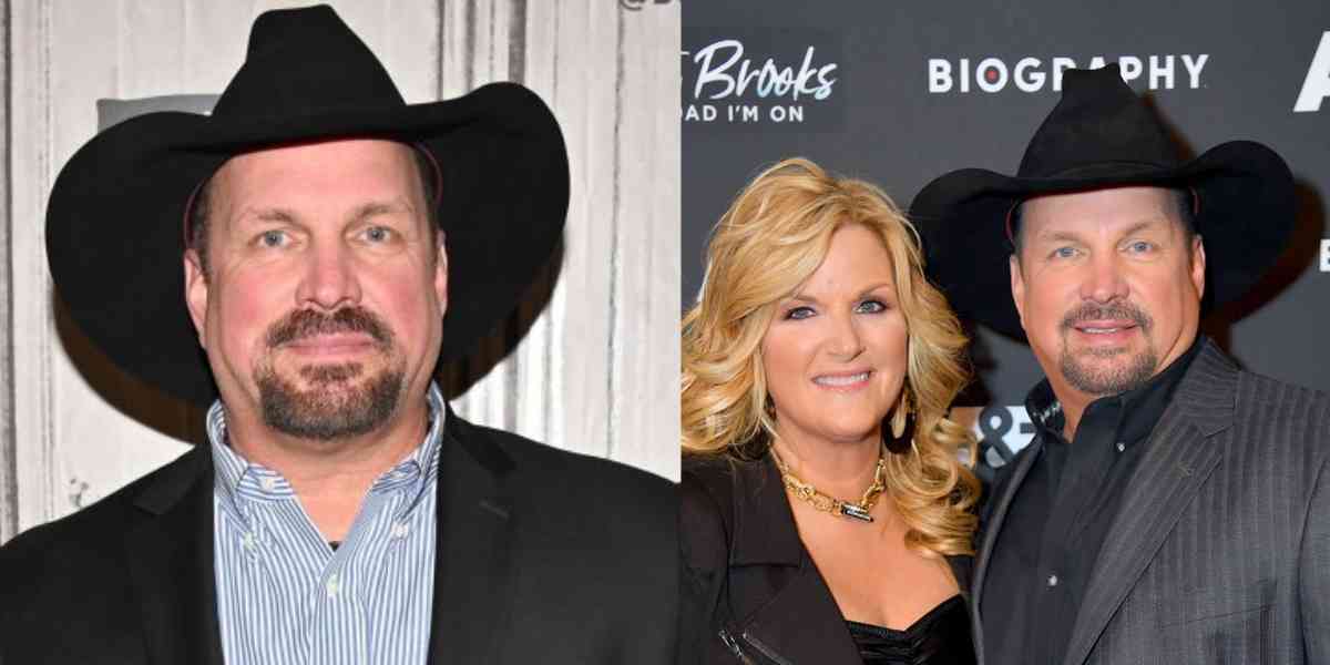 How Much Is Garth Brooks Actually Worth