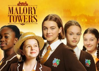 What is Malory Towers Season 5 Release Date?