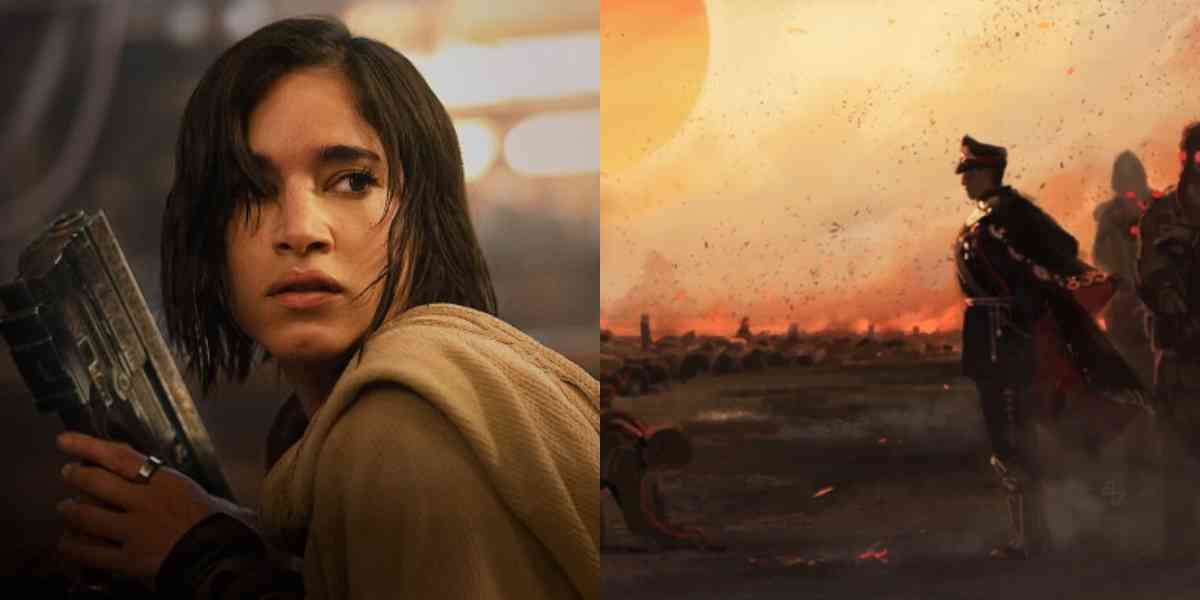 Netflix Sets Release Date For Rebel Moon In December 2023