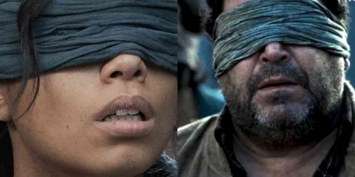 Netflix Unleashes The Bird Box Barcelona Teaser Along With The Release Date 