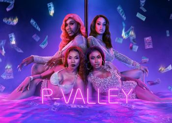Katori Hall's P-Valley Has Stopped Filming for Season 3