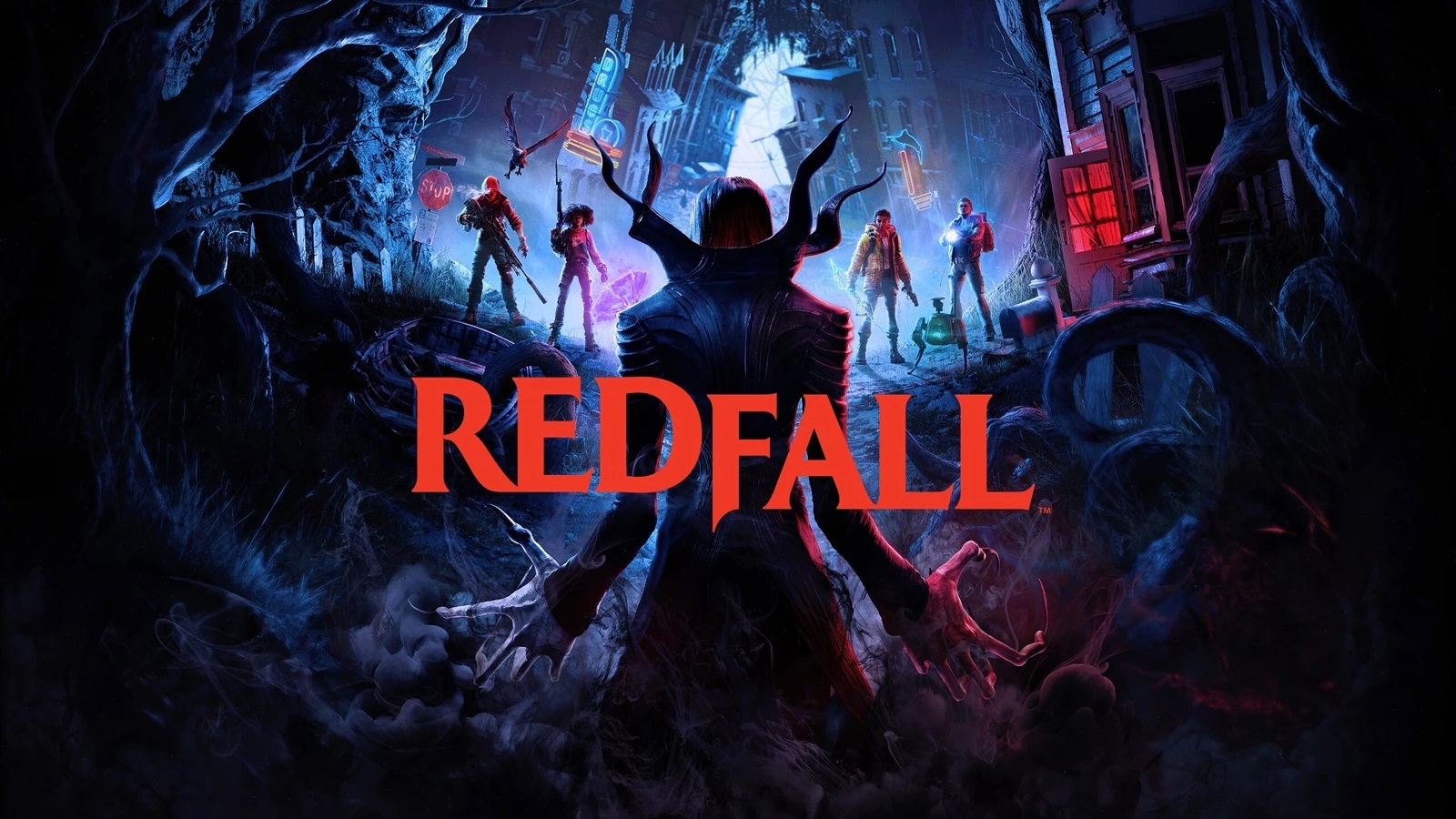 Redfall Early Access: Can I Play It Early? - GameRevolution