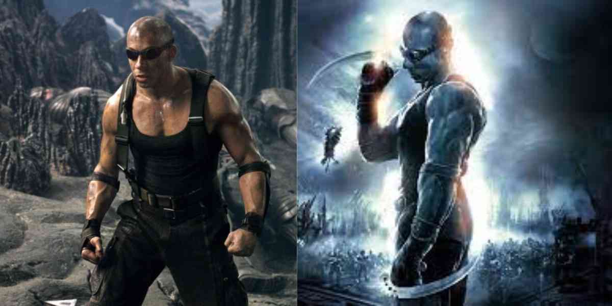 Riddick 4 Furya Is Confirmed