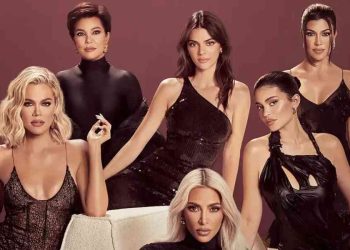 The Kardashians Season 3 Is Officially Hitting Hulu In May 2023
