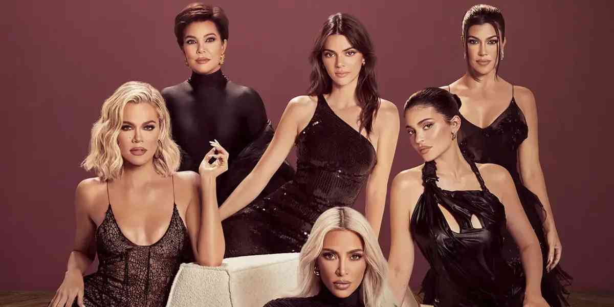 The Kardashians Season 3 Is Officially Hitting Hulu In May 2023