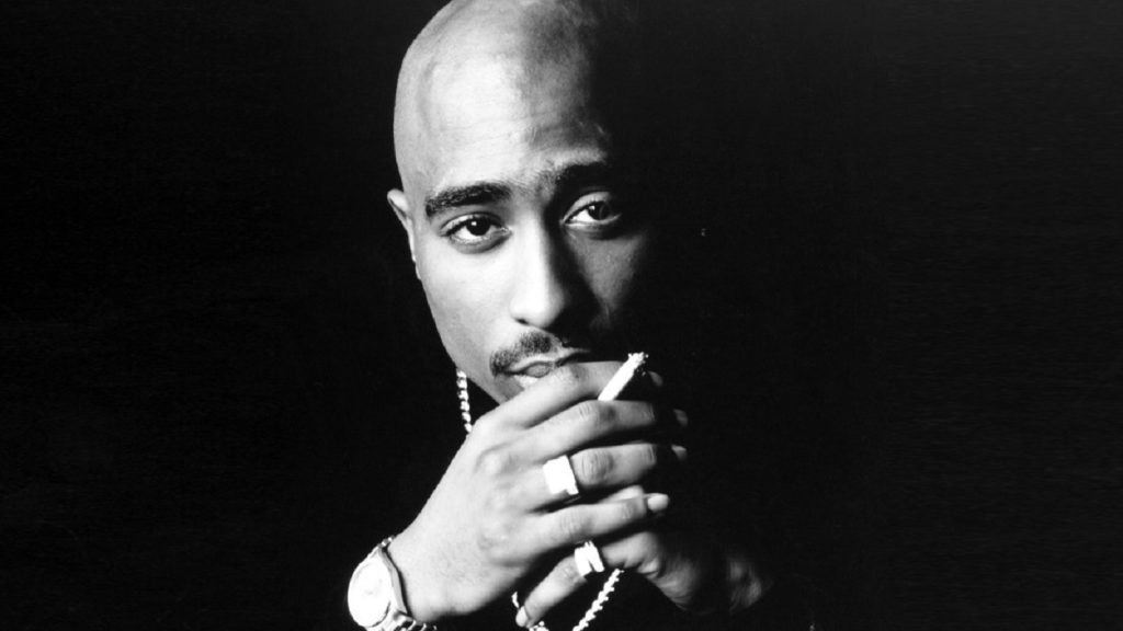 Who Killed Tupac Shakur?