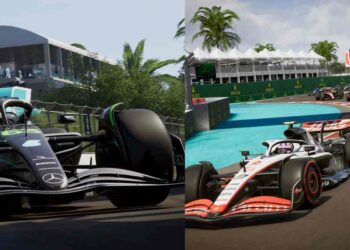 What Is F1 23 Release Date