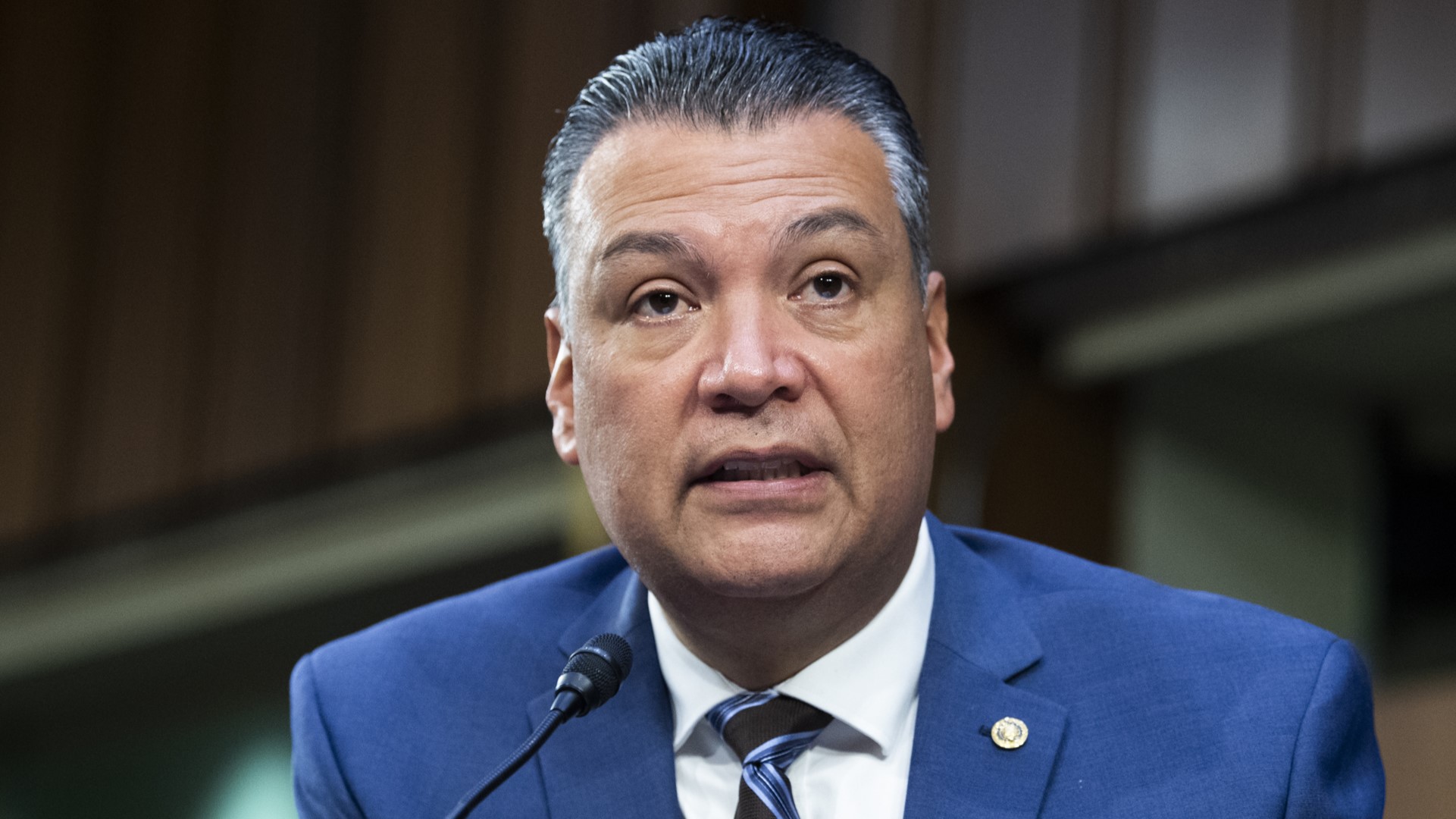 What is Alex Padilla’s Net Worth? - Honest News Reporter