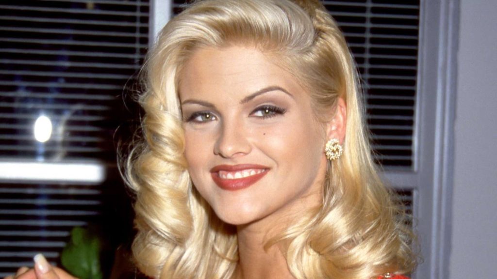 Anna Nicole Smith Cause Of Death Is Accidental Overdose: Autopsy