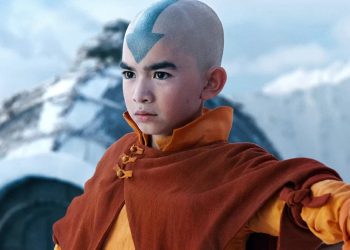 Netflix has revealed a 2024 debut for its live-action adaptation of ‘Avatar: The Last Airbender