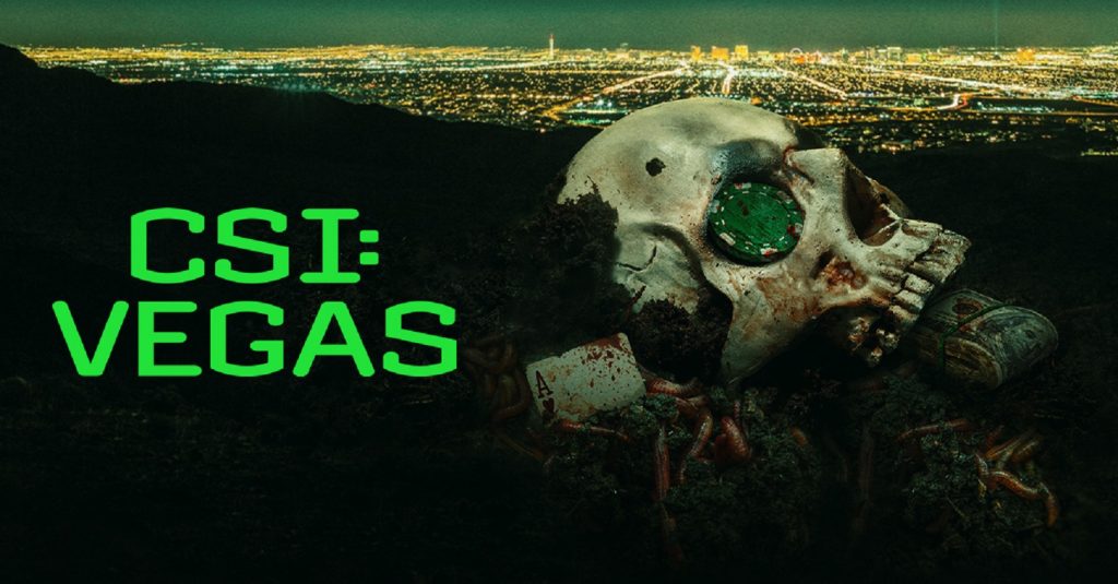 CSI Vegas Season 3 Release Date Confirmed at CBS