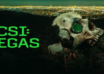 CSI Vegas Season 3 Release Date Confirmed at CBS