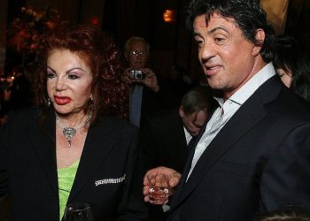 Who was Jackie Stallone And What is She famous for?