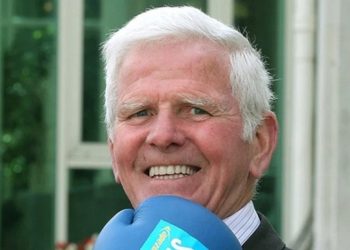 Farewell to a Legend: Jim McCourt, Irish Olympic Medalist, Dies at 79 - Investigating His Cause of Death