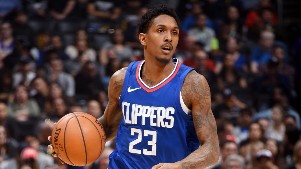 What is Lou Williams Net Worth?