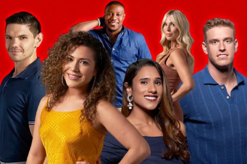 Love Is Blind Season 5: Cast, Plot, Trailer and Everything We Know