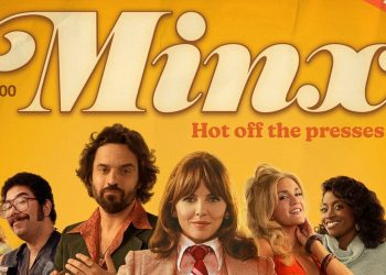 Minx Season 2 Sets Starz Release Date With First Look Trailer