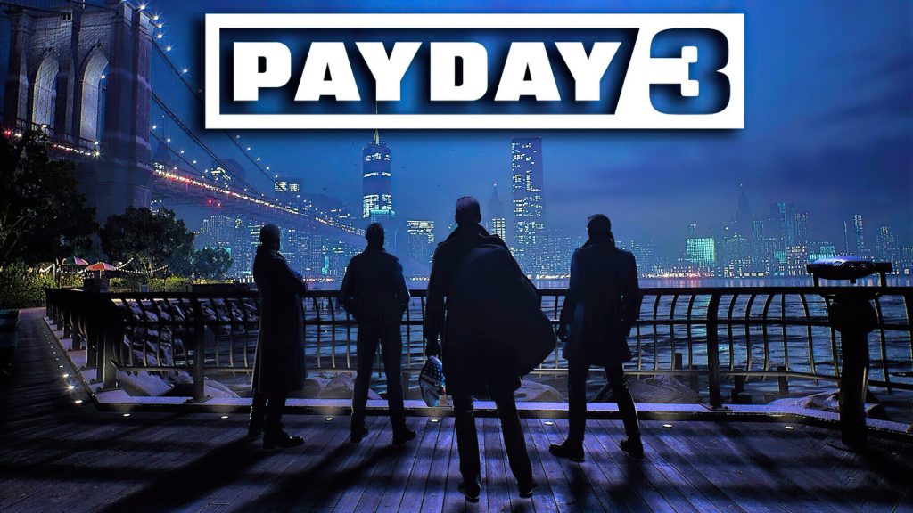 Payday 3 Unveiled: When to Expect It, Gameplay and Everything We Know